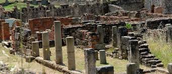 Risultati immagini per velia scavi