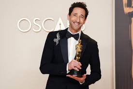 Oscar winner hasn’t worked since major achievement