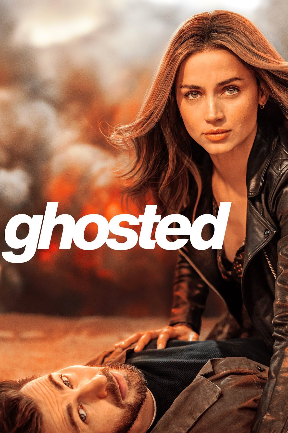 Ghosted