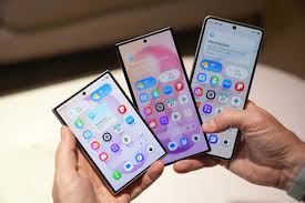 Samsung Z Fold 8 Ultra is the company's newest book-style foldable - Mashable