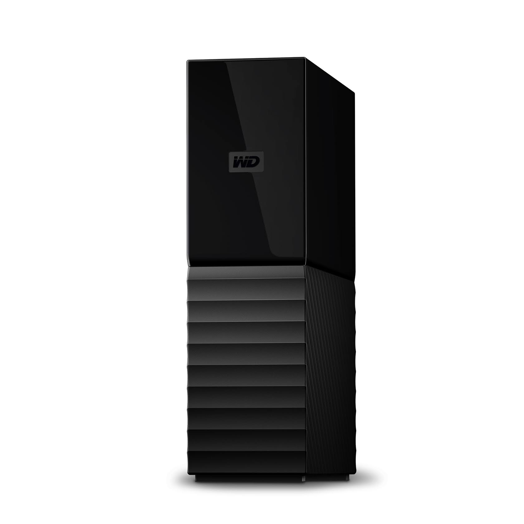 Western Digital WD My Book Desktop Hard Drive