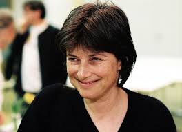 Poze Chantal Akerman. Imagine adăugată de fresie - chantal-akerman-945930l