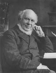 Sir John Fowler (1817 - 1898) | Structurae - fowler1