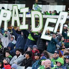 Canberra Raiders - News update