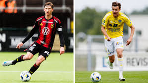 Östersunds-Posten - News update