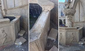 The Dubrovnik Times - News update