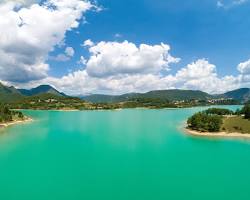 Immagine di Lago di Castel San Vincenzo