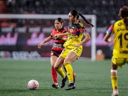 Femenil: Tabla general y resultados de jornada 2 – Clausura 2026 Femenil