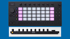 Ableton Move: The Ultimate Portable Groovebox for On-the-Go Music Creation