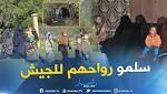 بالصور.. هذه تفاصيل الارهابيين وعائلاتهم