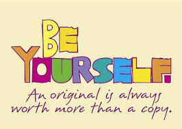 Image result for be true to yourself