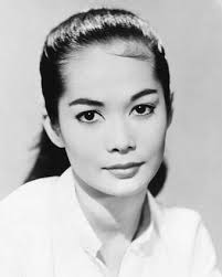 Saturday Morning Sing-Along&#39;s first number is by the lovely Nancy Kwan from the movie, Flower Drum Song. Saturday Morning Sing-Along – I Enjoy Being a Girl, ... - saturday-morning-sing-along-i-enjoy-being-a-g-L-TU47fg