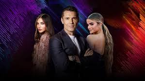Premios Juventud 2026