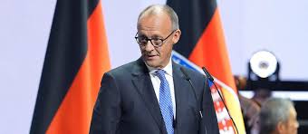friedrich merz saarbrücken