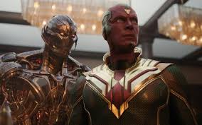'VisionQuest' Rotten Tomatoes Reviews Are Mostly In Tune With New Marvel Series - Forbes