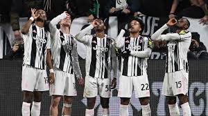 AS Monaco vs Juventus: Champions League Clash
