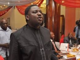 Image result for photos of mr femi adesina