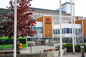 System nere – region i stabsläge efter it-strul