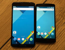 Image result for nexus 6