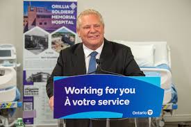 LETTER: Premier's 'PC propaganda' a waste of taxpayers' money