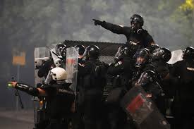 NBC News - News update
