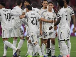 قائمة ريال مدريد - 7 غيابات أمام إسبانيول