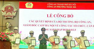 Báo Điện tử An ninh Thủ đô - News update