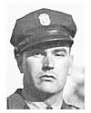 Patrolman George A. Conn | Ohio State Highway Patrol, Ohio ... - 3338