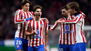 PSV vs. Atlético de Madrid, Champions League: Dónde ver el partido online, streaming en vivo, canales de TV y hora de inicio