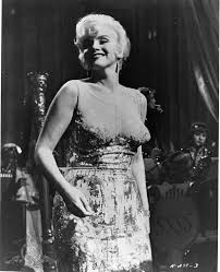 Resultado de imagen de some like it hot