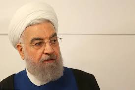 سقوط سوریه هم گردن حسن روحانی افتاد!|عصرایران