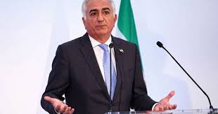 کارزار