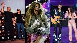 ¡Rush, Gloria Trevi, Jesse & Joy y más…! Los conciertos para el fin de semana en CDMX