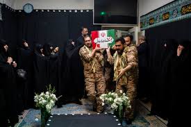 Iran war live: Tehran warns Trump and Israel not to attack during Khamenei’s funeral