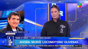 La Nación - News update