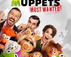 صورة Muppets Most Wanted (2014)
