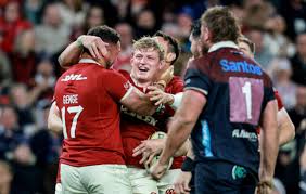 Rugby World - News update