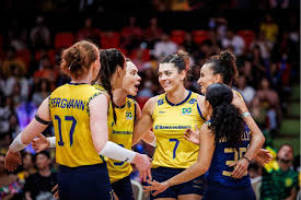 Brasil x França HOJE! Decisão INÉDITA no Mundial de Vôlei Feminino! - Imagen principal del artículo