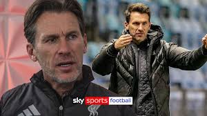 Sky Sports - News update
