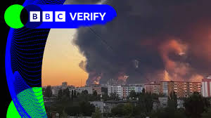 BBC - News update