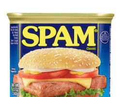 Immagine di Spam