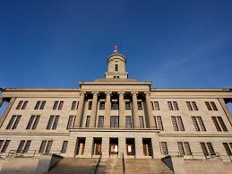 Trump says Tennessee next to redistrict after US Voting Rights Act ruling