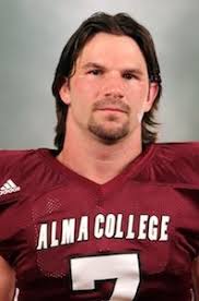 Alma College football drops to 0-2 with 17-9 loss to Illinois Wesleyan - sabetella11jpg-31cd01b80e4d0309