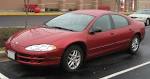 Dodge Intrepid - , the free encyclopedia