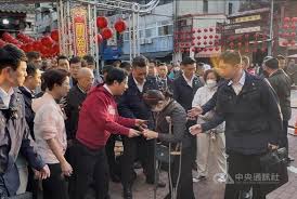 News source: 中央社 CNA