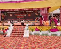 Image of Himachal Pradesh Technical University Annual Sports Meet