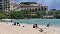 GVB: Weakened Japanese yen impacts Guam visitor arrivals