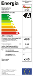 Consumo climatizzatori