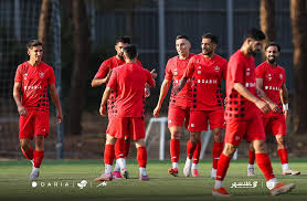 تمرین پرسپولیس تعطیل شد/ لغو جلسه هیئت مدیره و حضور بازیکنان در باشگاه