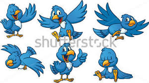 Resultado de imagen para aves animadas